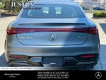 2023 Mercedes-Benz EQS 580 4MATIC® Sedan