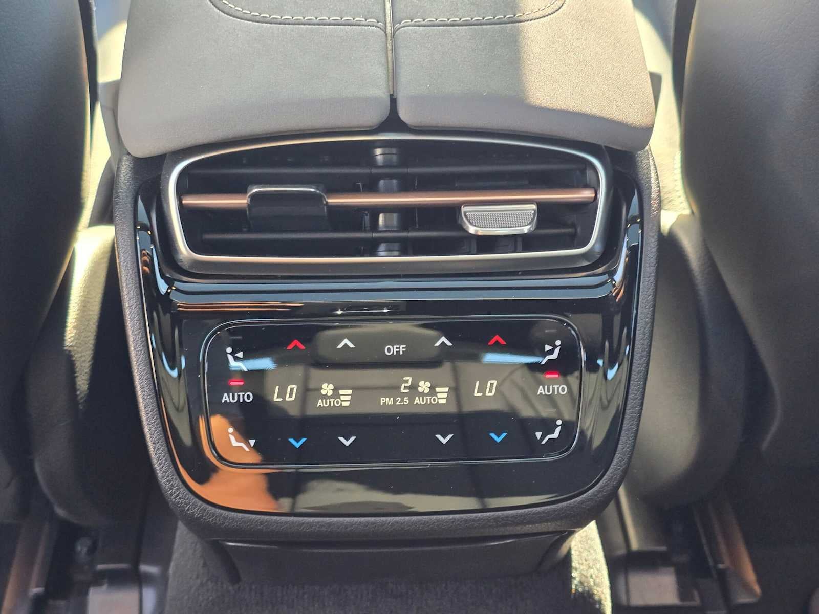 2023 Mercedes-Benz EQS 580 4MATIC® Sedan