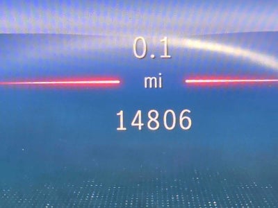 2023 Mercedes-Benz EQS 580 4MATIC® Sedan