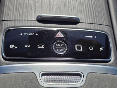 2023 Mercedes-Benz EQS 580 4MATIC® Sedan