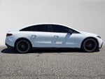 2024 Mercedes-Benz AMG® EQS 4MATIC®+ Sedan