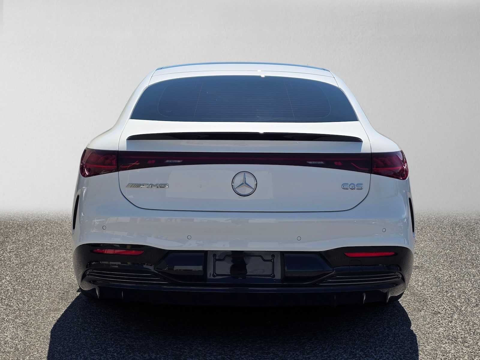2024 Mercedes-Benz AMG® EQS 4MATIC®+ Sedan