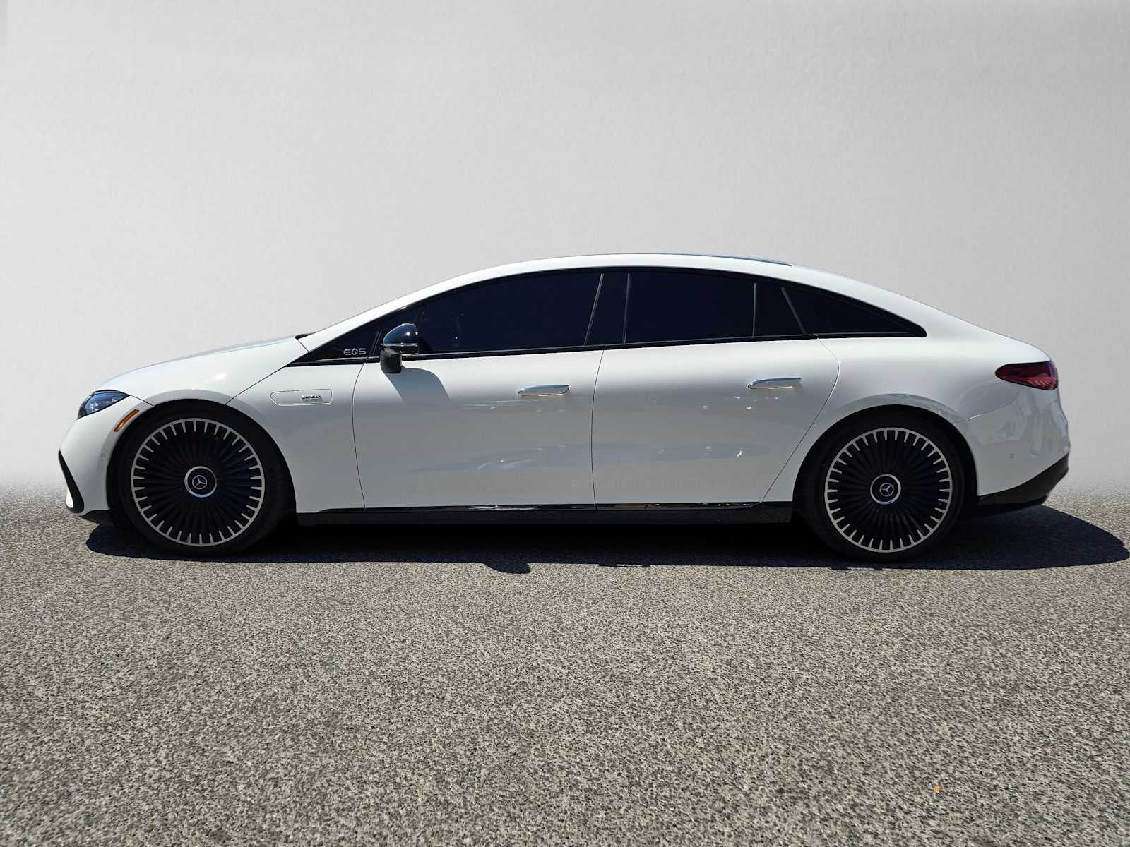 2024 Mercedes-Benz AMG® EQS 4MATIC®+ Sedan