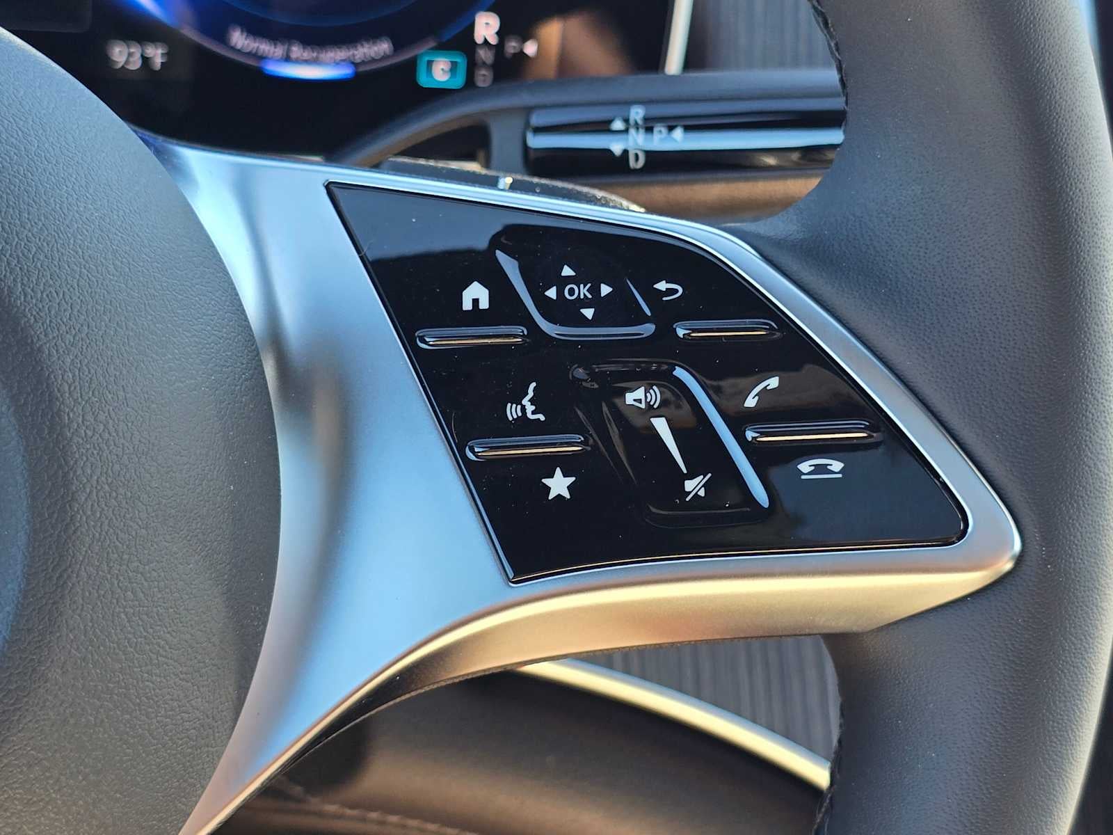 2026 Mercedes-Benz EQE EQE 320