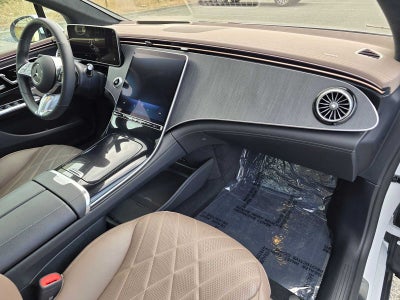 2023 Mercedes-Benz EQE 500 4MATIC®+ Sedan