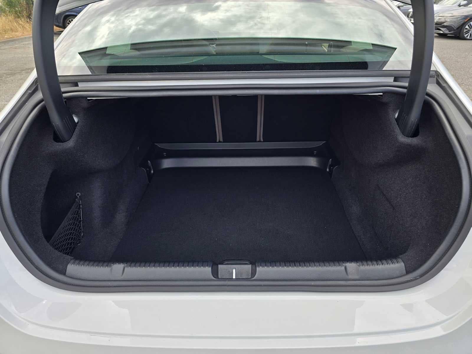 2023 Mercedes-Benz EQE 500 4MATIC®+ Sedan
