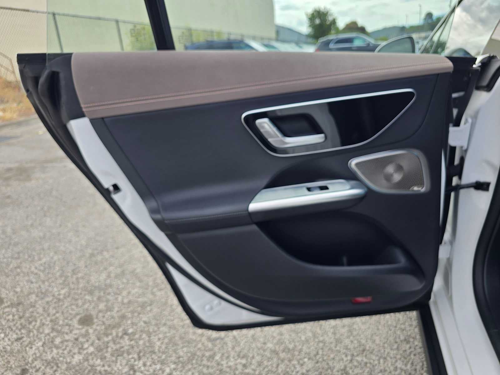 2023 Mercedes-Benz EQE 500 4MATIC®+ Sedan