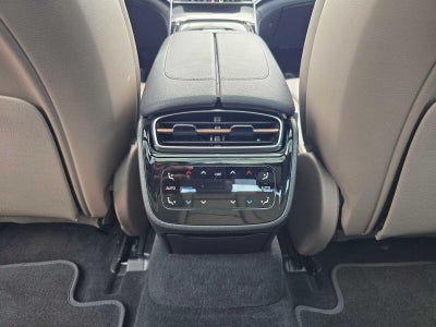 2023 Mercedes-Benz EQE 500 4MATIC®+ Sedan