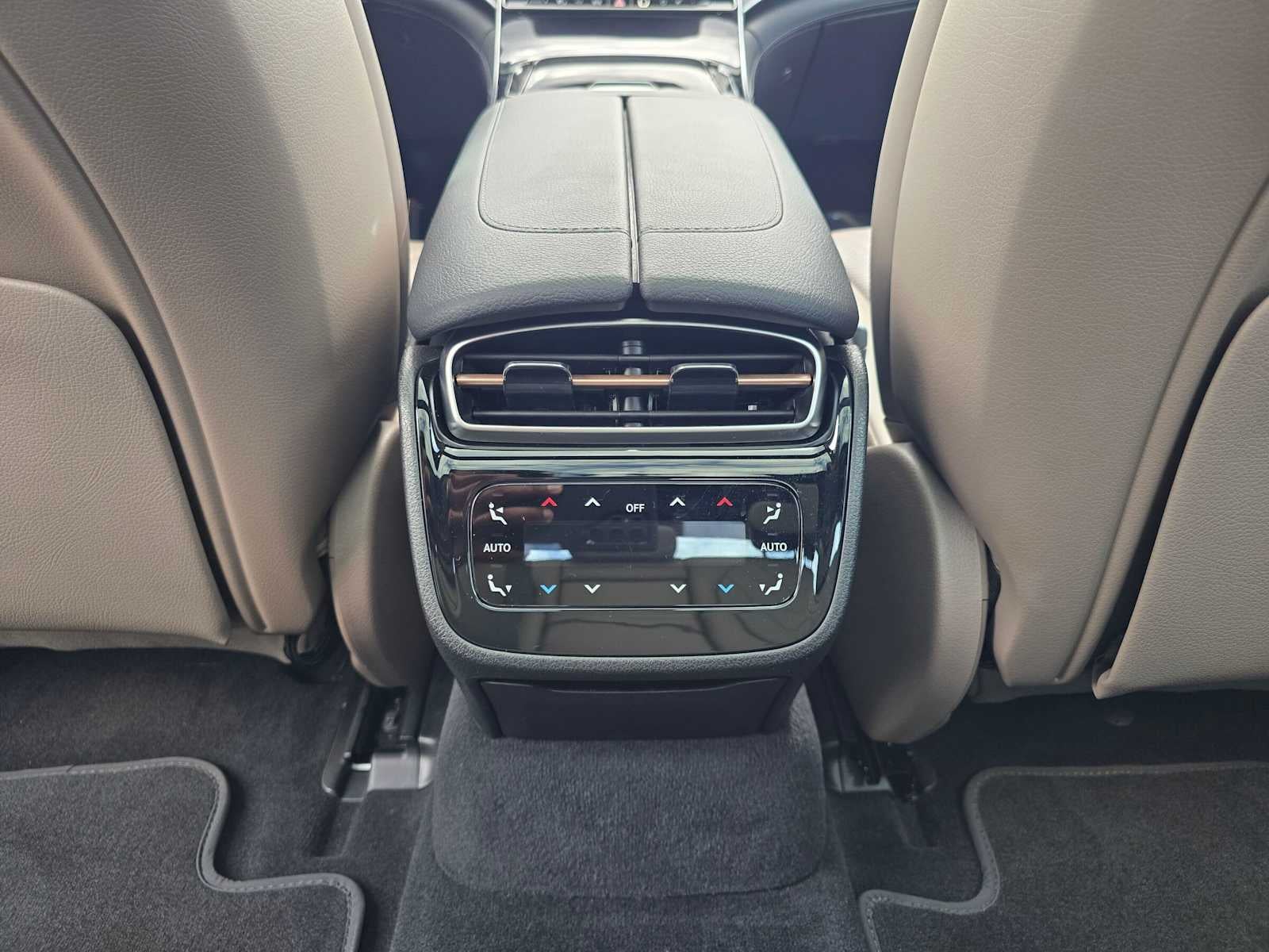 2023 Mercedes-Benz EQE 500 4MATIC®+ Sedan