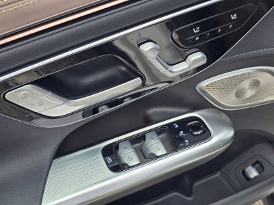2023 Mercedes-Benz EQE 500 4MATIC®+ Sedan