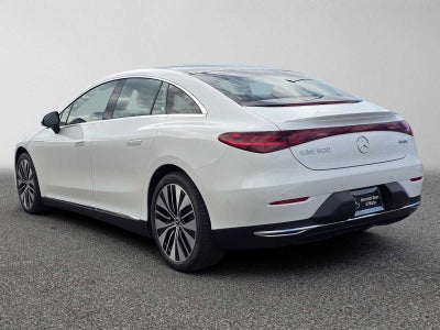 2023 Mercedes-Benz EQE 500 4MATIC®+ Sedan