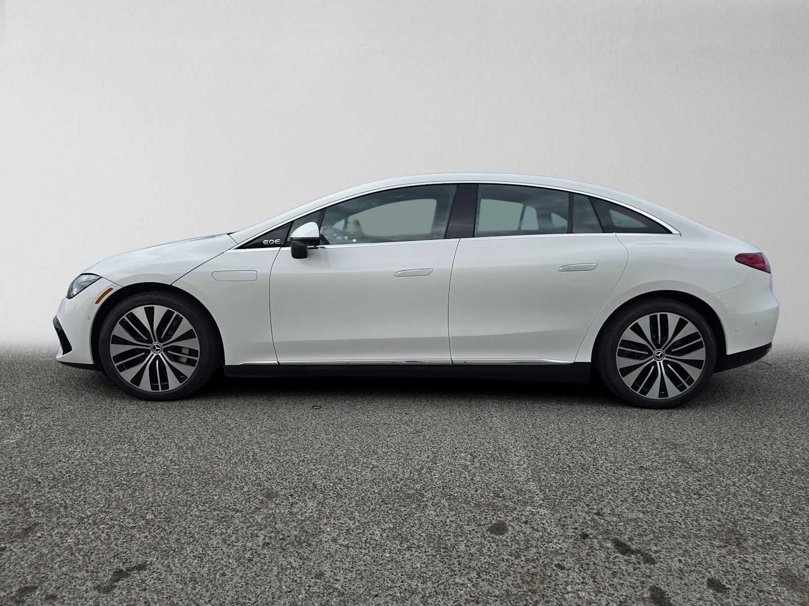 2023 Mercedes-Benz EQE 500 4MATIC®+ Sedan