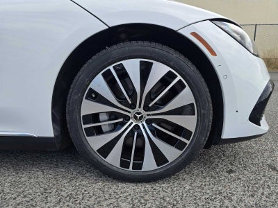 2023 Mercedes-Benz EQE 500 4MATIC®+ Sedan