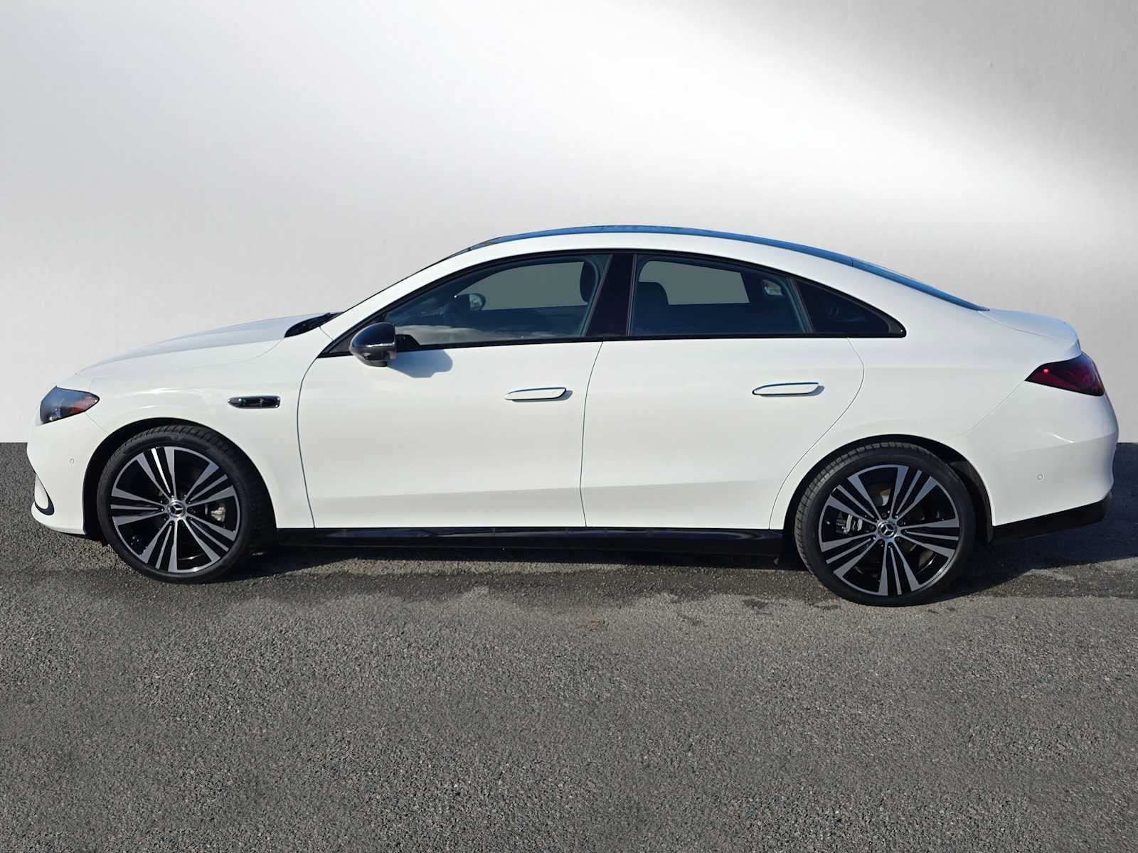 2026 Mercedes-Benz CLA 250+ Sedan