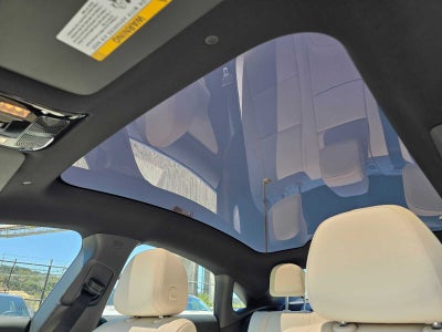 2027 Mercedes-Benz CLA 250+ Electric RWD