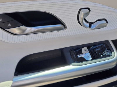 2027 Mercedes-Benz CLA 250+ Electric RWD