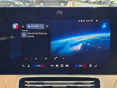 2027 Mercedes-Benz CLA 250+ Electric RWD