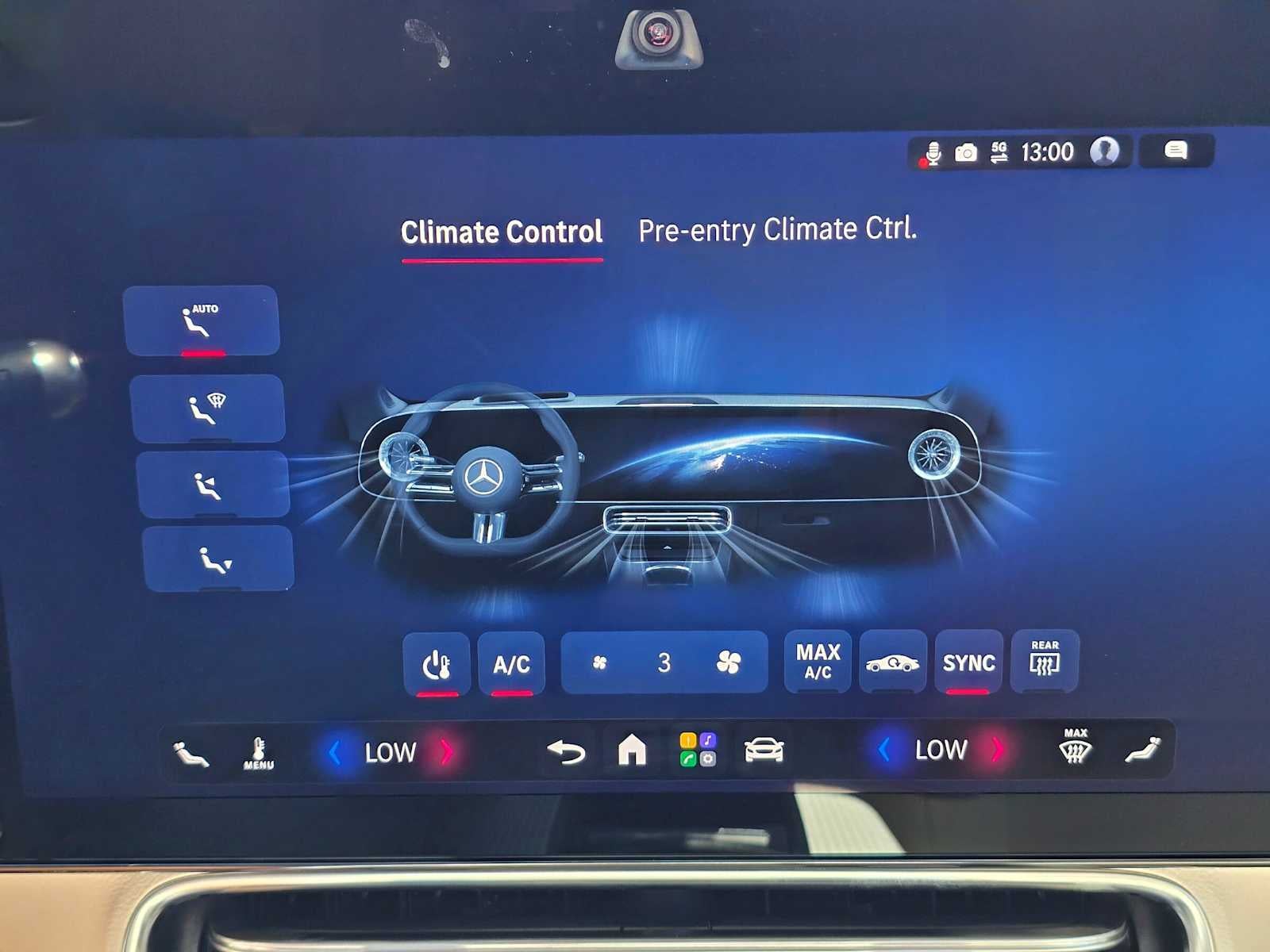 2027 Mercedes-Benz CLA 250+ Electric RWD