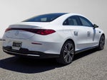 2027 Mercedes-Benz CLA 250+ Electric RWD