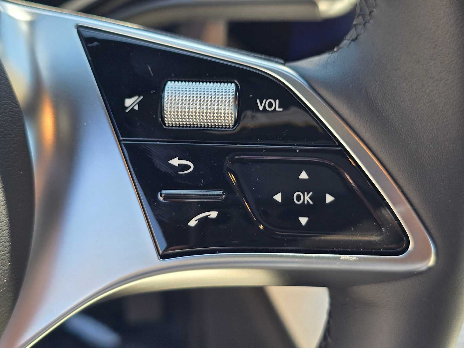 2027 Mercedes-Benz CLA 250+ Electric RWD