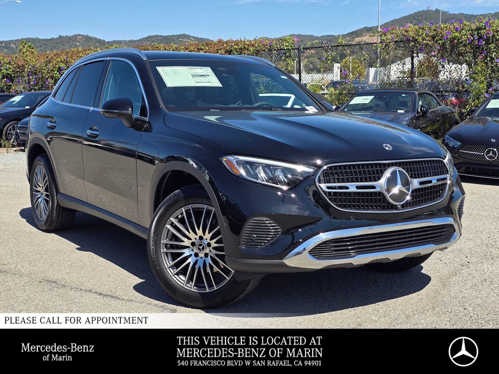 2027 Mercedes-Benz CLA 250+ Electric RWD
