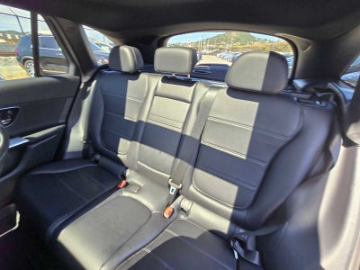 2027 Mercedes-Benz CLA 250+ Electric RWD