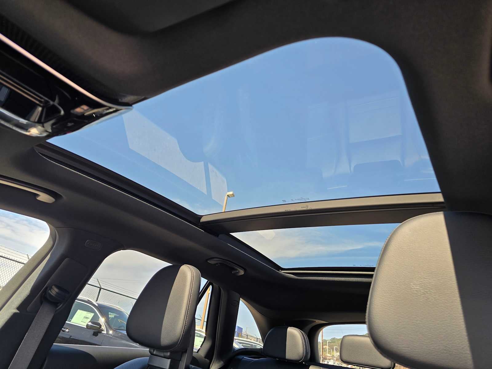 2027 Mercedes-Benz CLA 250+ Electric RWD