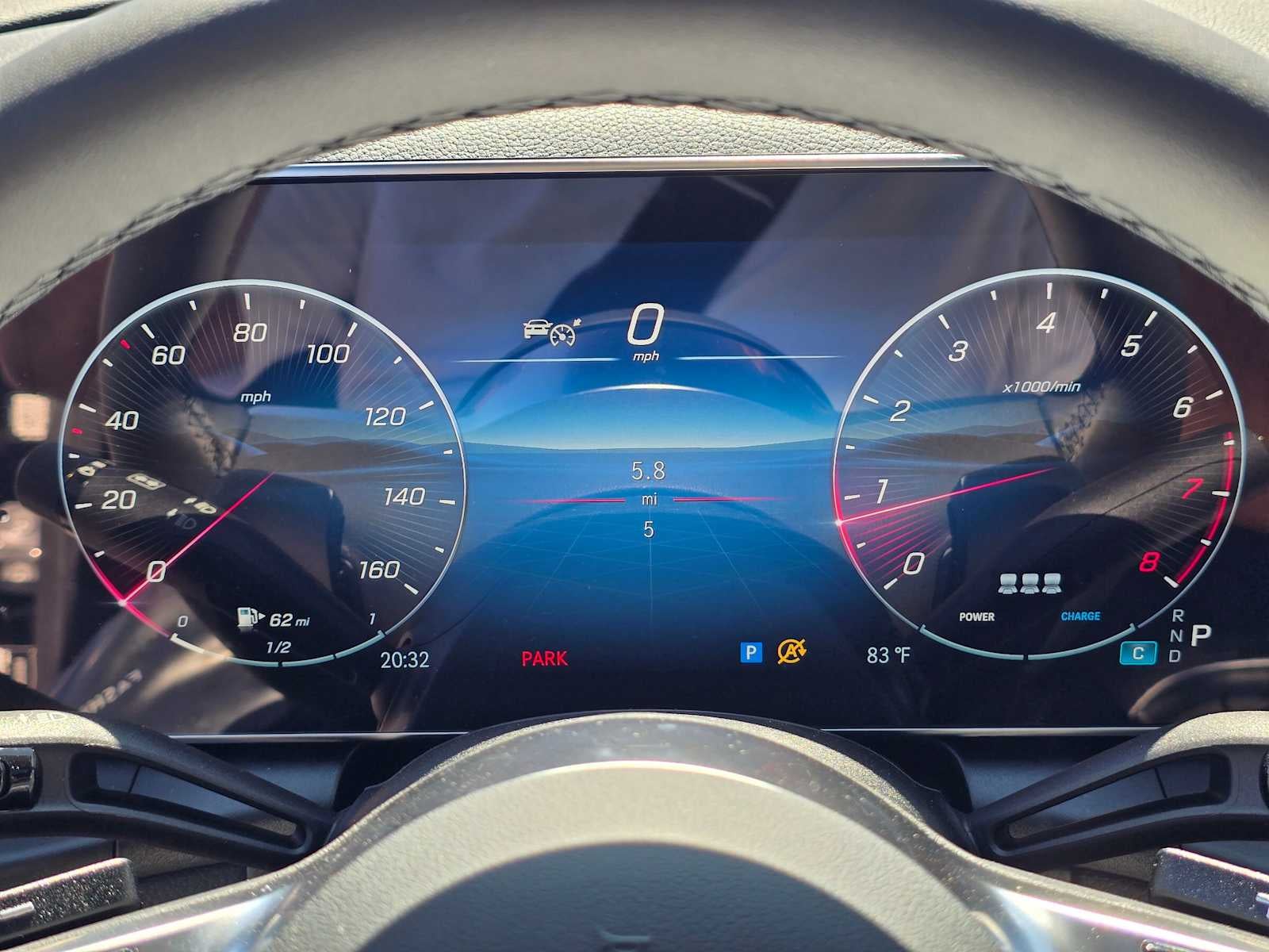 2027 Mercedes-Benz CLA 250+ Electric RWD