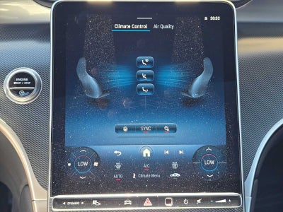 2027 Mercedes-Benz CLA 250+ Electric RWD