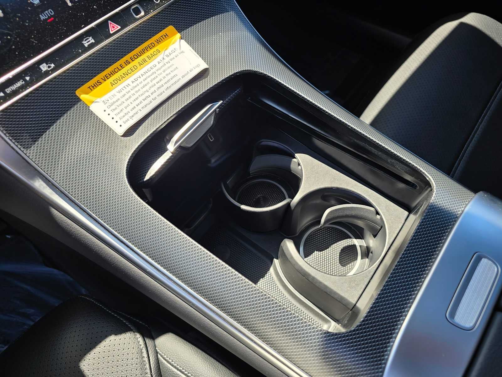 2027 Mercedes-Benz CLA 250+ Electric RWD