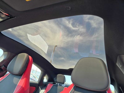 2027 Mercedes-Benz CLA 250+ Electric RWD