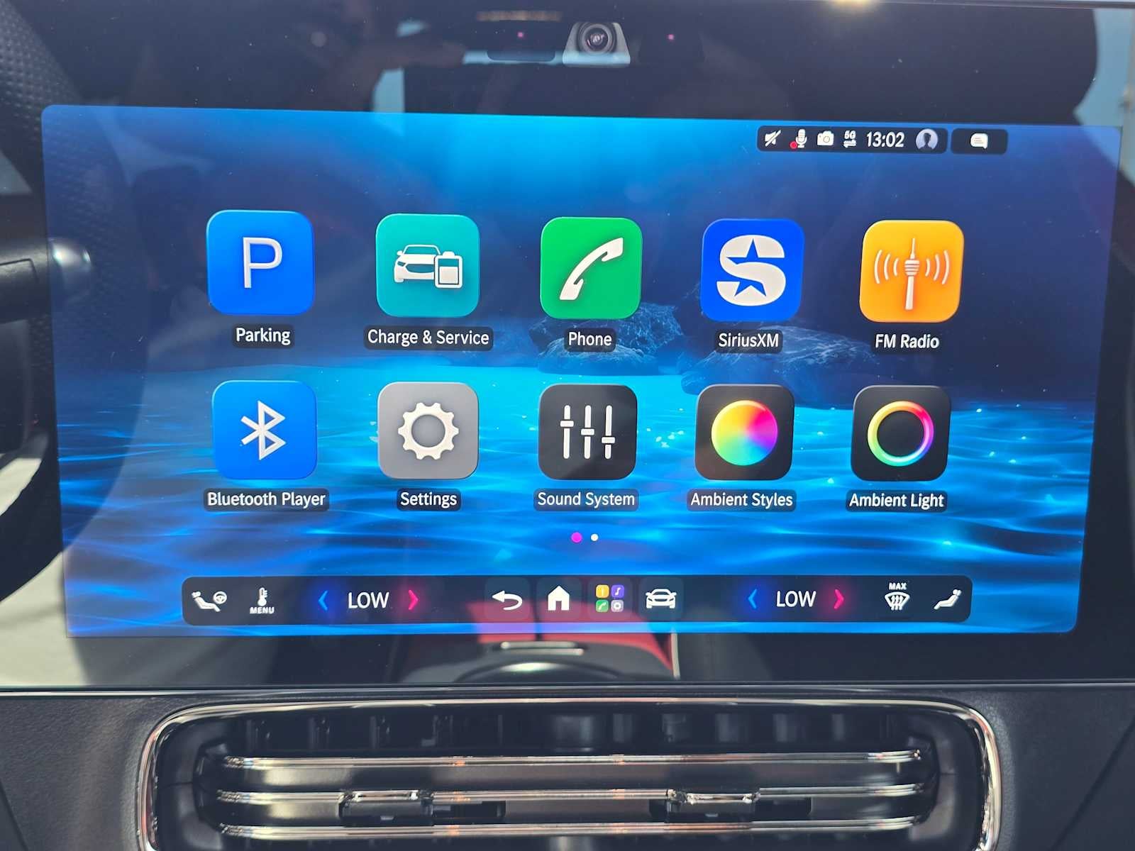 2027 Mercedes-Benz CLA 250+ Electric RWD