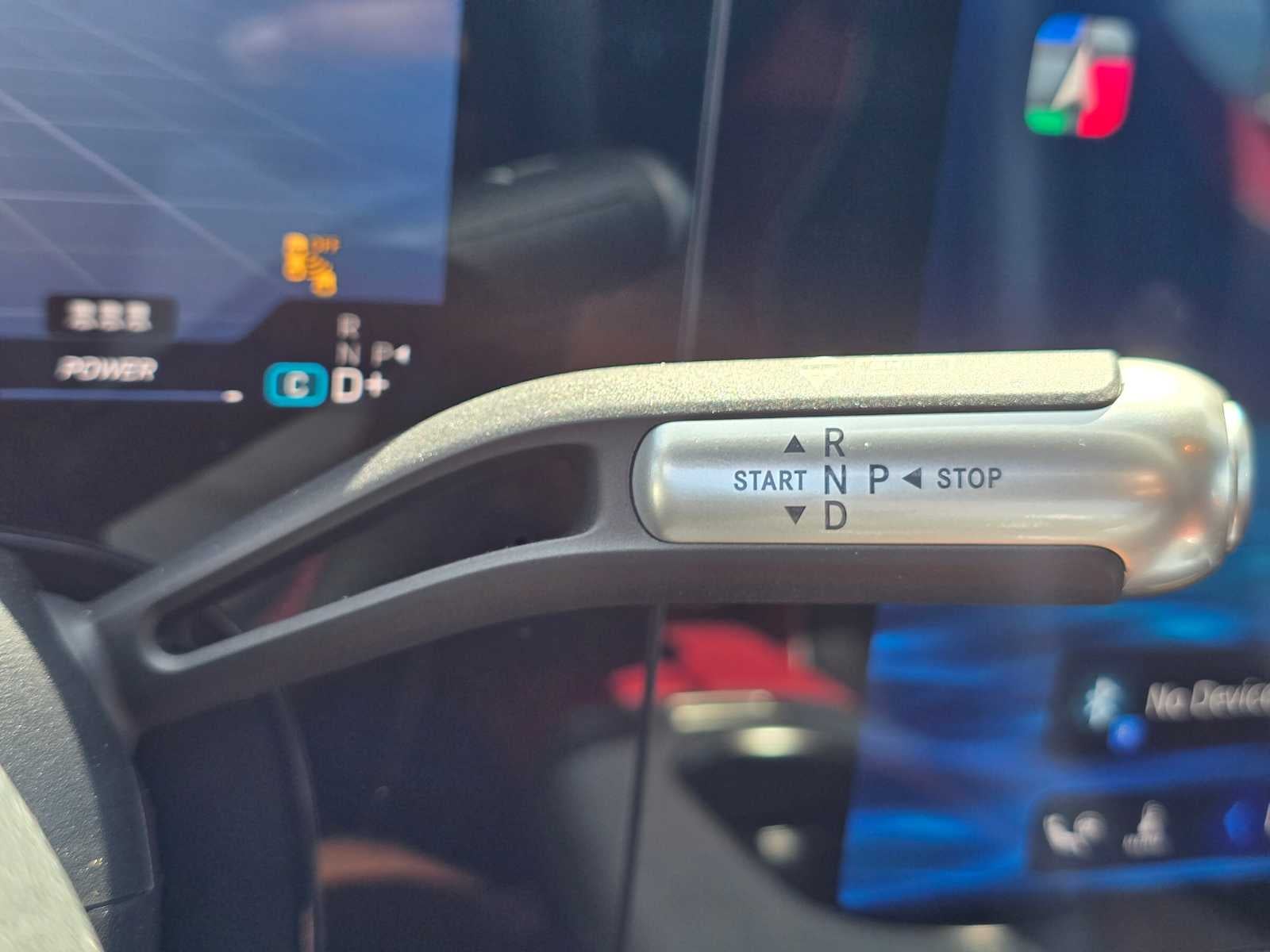 2027 Mercedes-Benz CLA 250+ Electric RWD