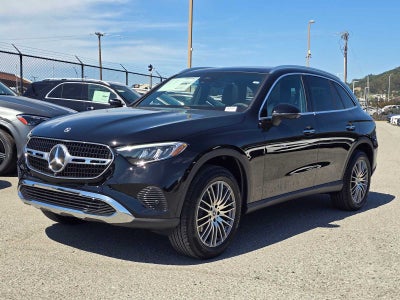 2027 Mercedes-Benz CLA 250+ Electric RWD
