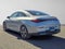 2027 Mercedes-Benz CLA 250+ Electric RWD