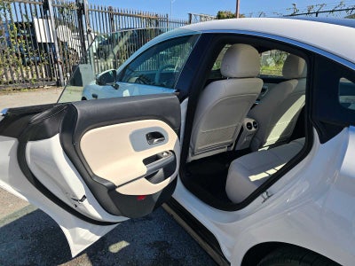 2026 Mercedes-Benz CLA 350 4MATIC® Sedan