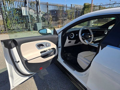 2026 Mercedes-Benz CLA 350 4MATIC® Sedan