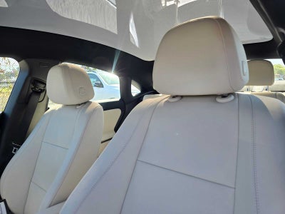 2026 Mercedes-Benz CLA 350 4MATIC® Sedan