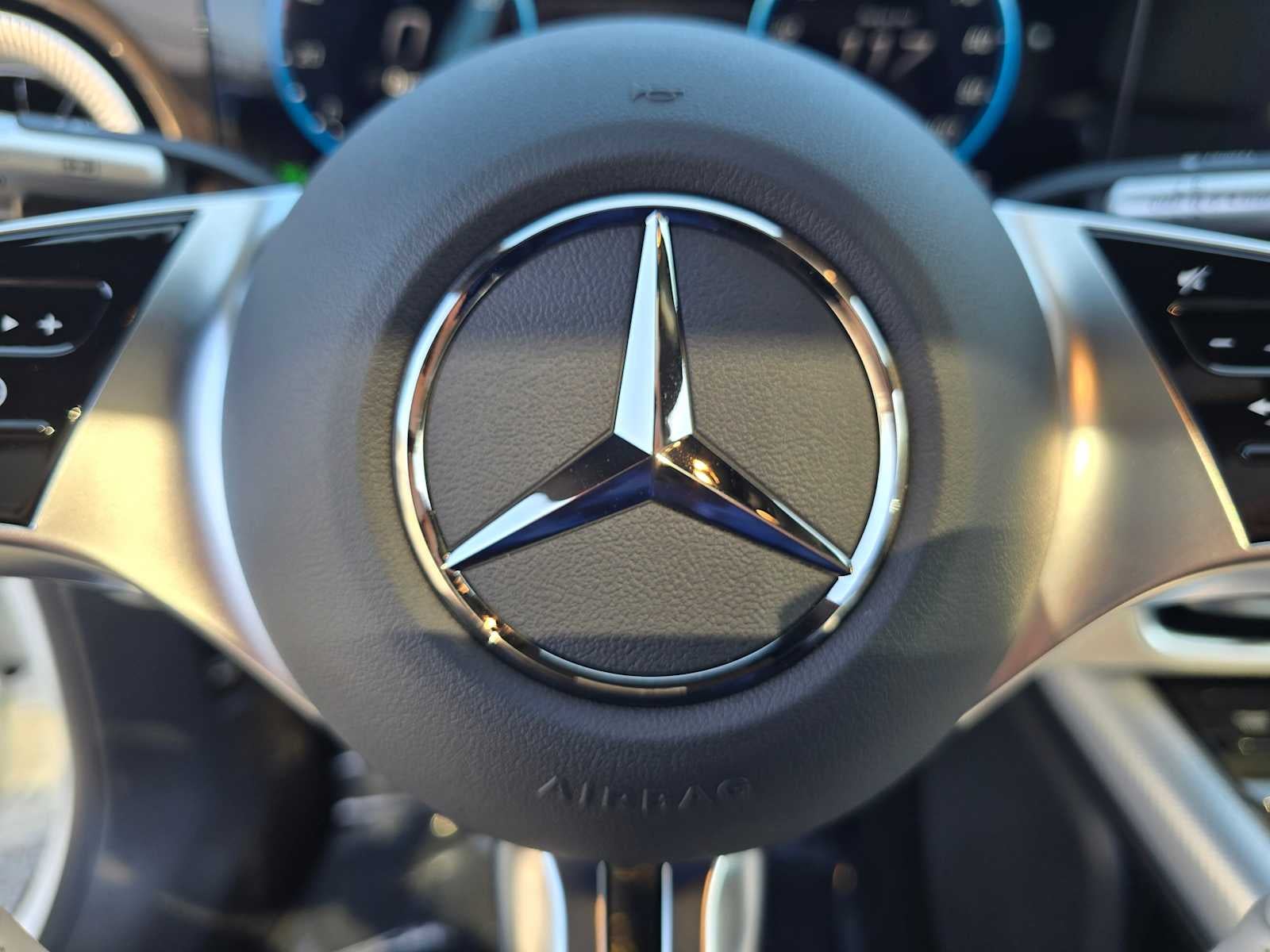 2026 Mercedes-Benz CLA 350 4MATIC® Sedan