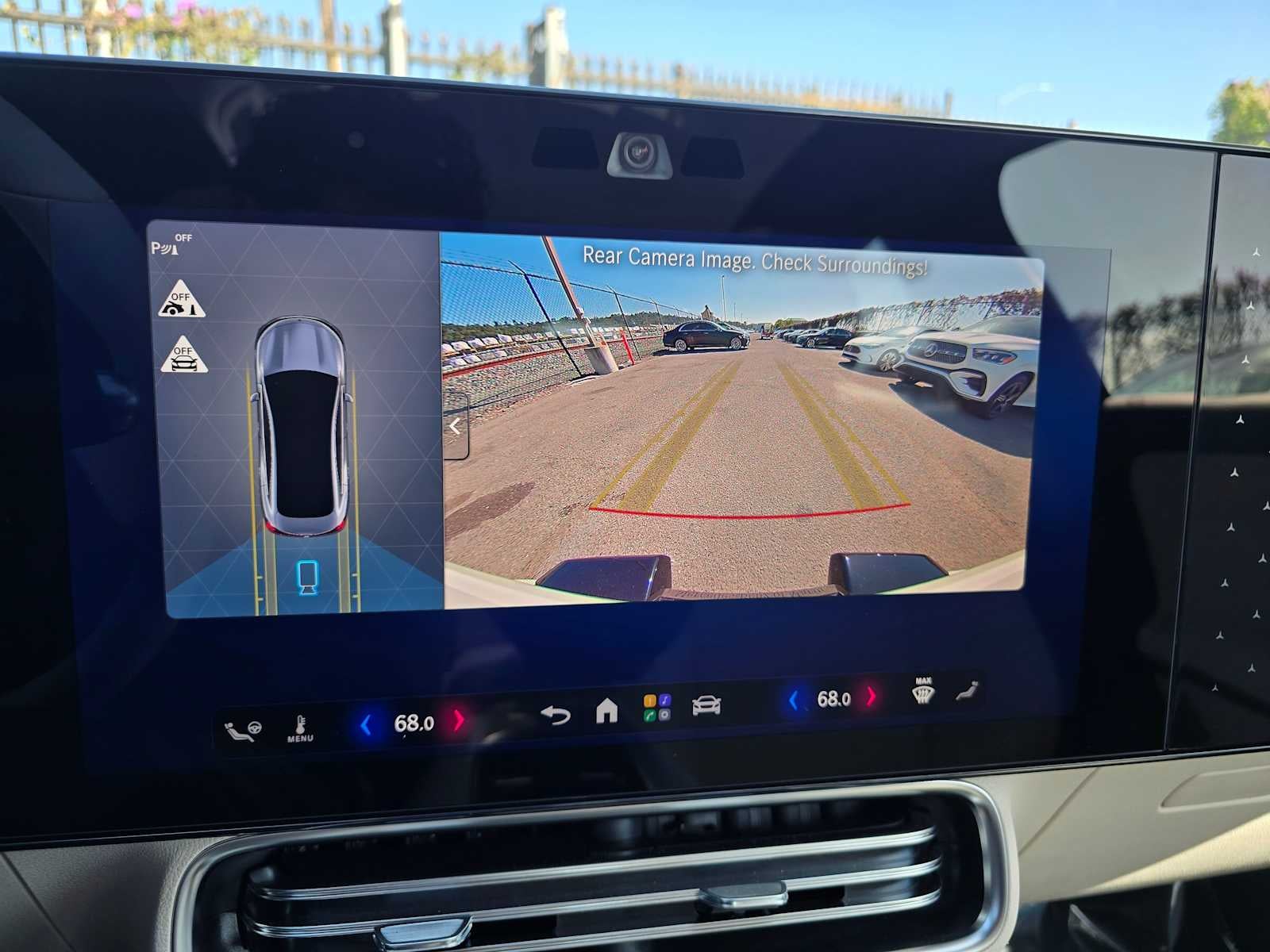 2026 Mercedes-Benz CLA 350 4MATIC® Sedan