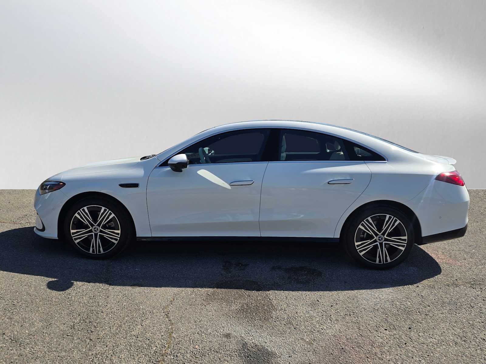 2026 Mercedes-Benz CLA 350 4MATIC® Sedan