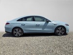 2027 Mercedes-Benz CLA 350 Electric 4MATIC®