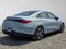 2027 Mercedes-Benz CLA 350 Electric 4MATIC®
