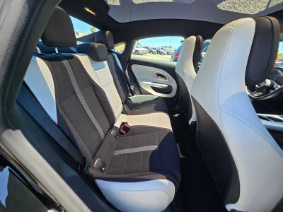 2027 Mercedes-Benz CLA 350 Electric 4MATIC®