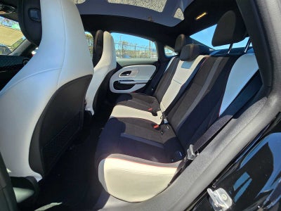 2027 Mercedes-Benz CLA 350 Electric 4MATIC®