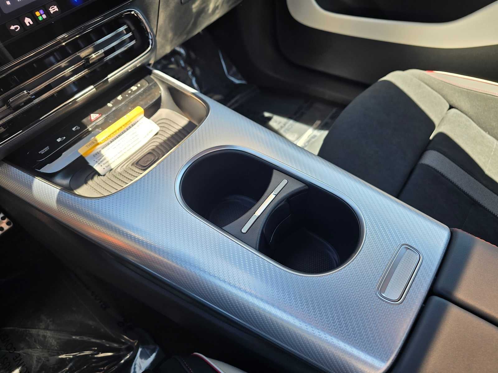 2027 Mercedes-Benz CLA 350 Electric 4MATIC®