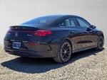 2027 Mercedes-Benz CLA 350 Electric 4MATIC®