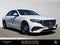 2025 Mercedes-Benz E 350 RWD Sedan