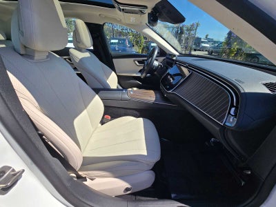 2025 Mercedes-Benz E 350 RWD Sedan