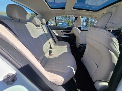 2025 Mercedes-Benz E 350 RWD Sedan